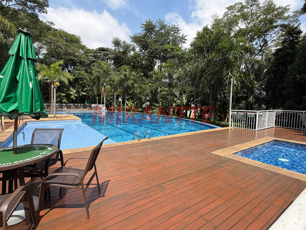 Apartamento de 131m² com 3 quartos em Vila Pirituba