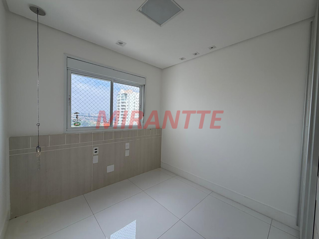 Apartamento de 131m² com 3 quartos em Vila Pirituba