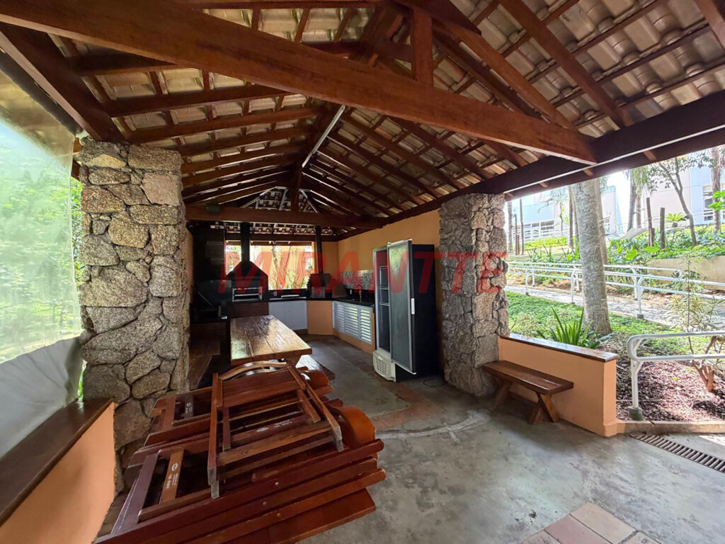 Apartamento de 131m² com 3 quartos em Vila Pirituba