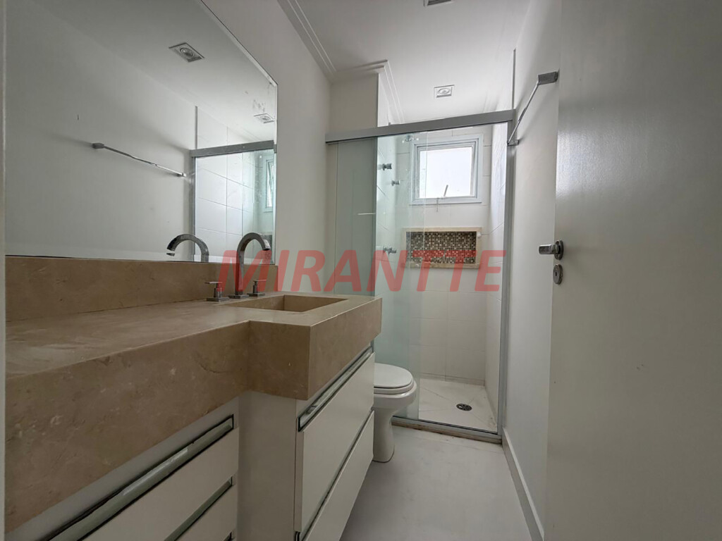 Apartamento de 131m² com 3 quartos em Vila Pirituba