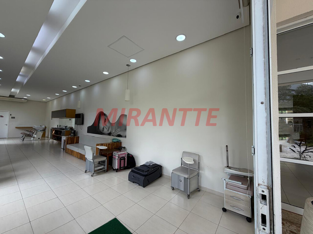 Apartamento de 131m² com 3 quartos em Vila Pirituba