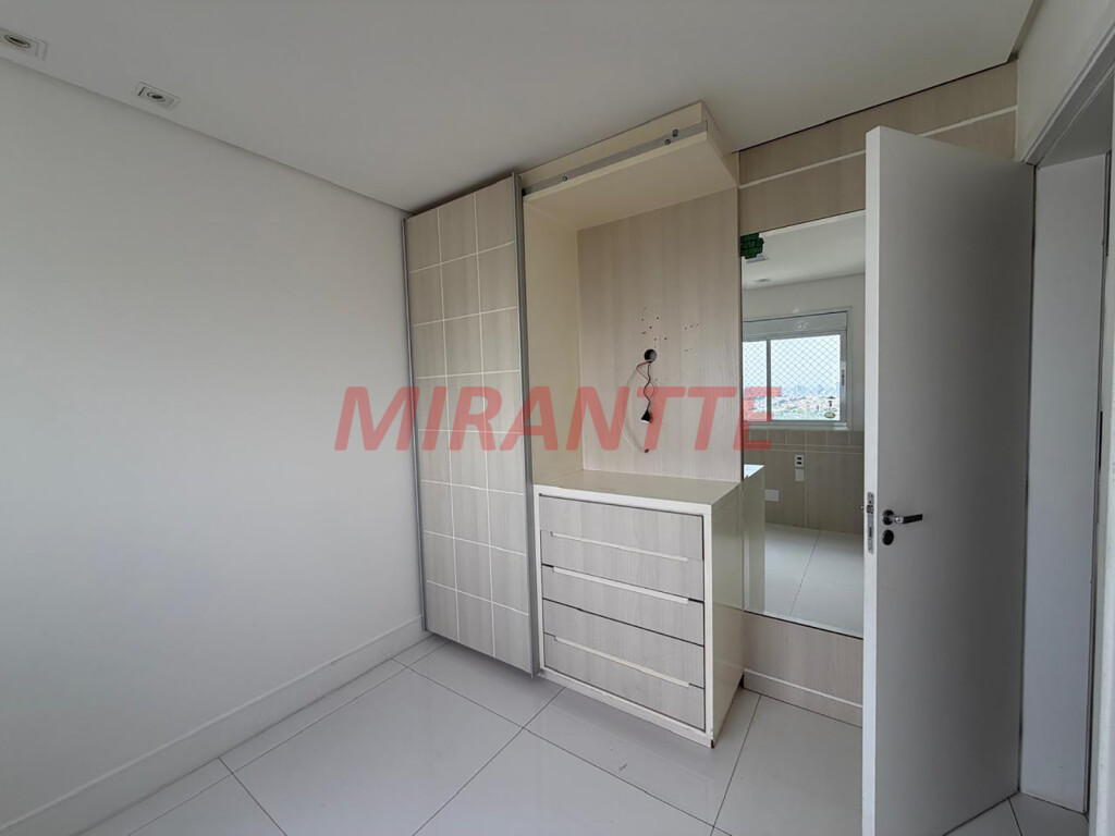 Apartamento de 131m² com 3 quartos em Vila Pirituba
