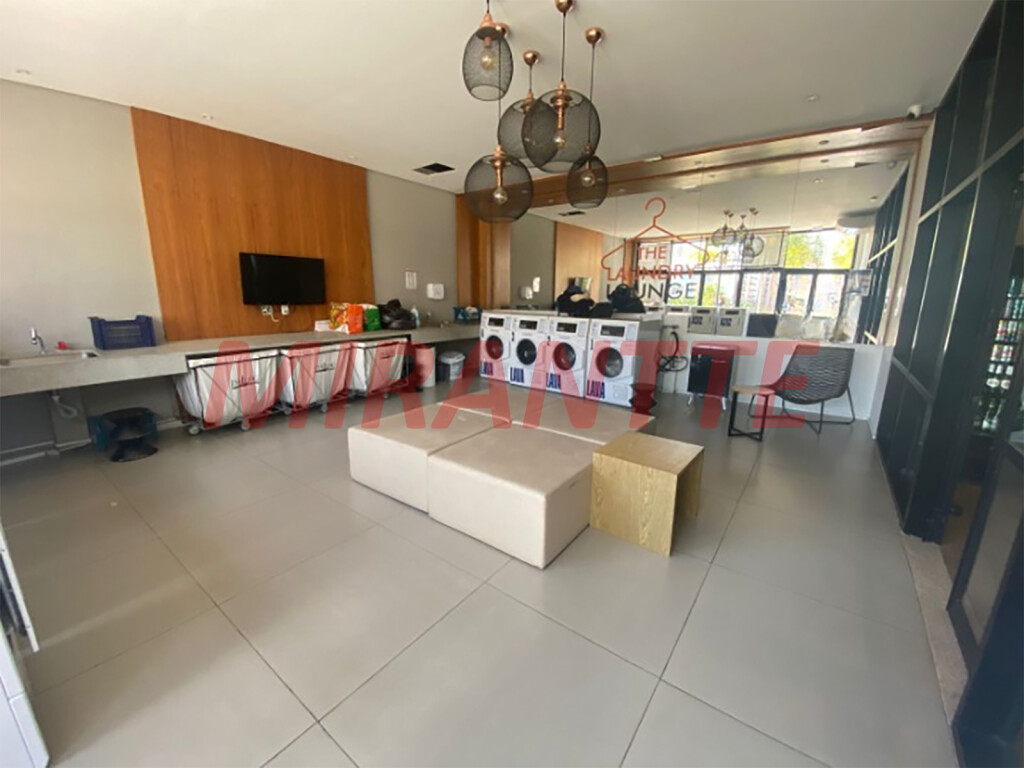 Apartamento de 39m² em Vila Mariana