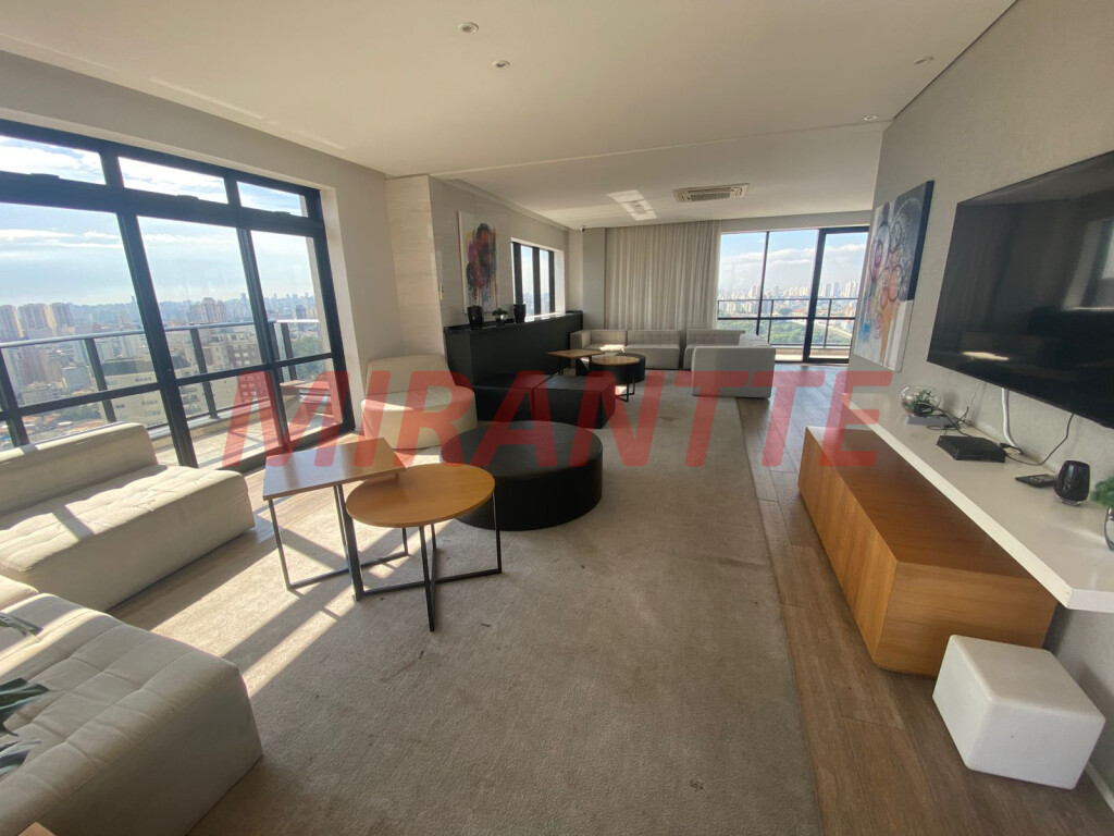 Apartamento de 39m² em Vila Mariana