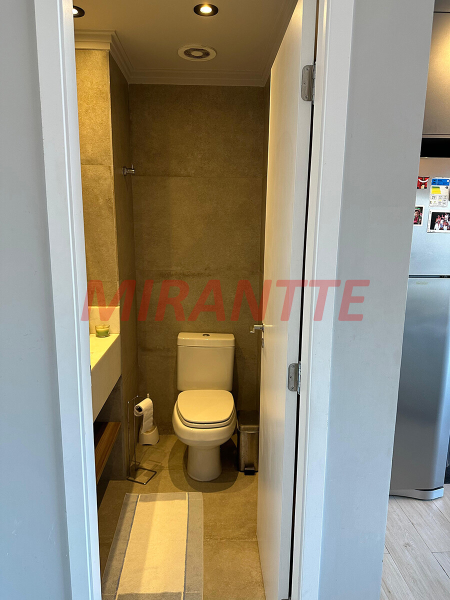 Apartamento de 39m² em Vila Mariana