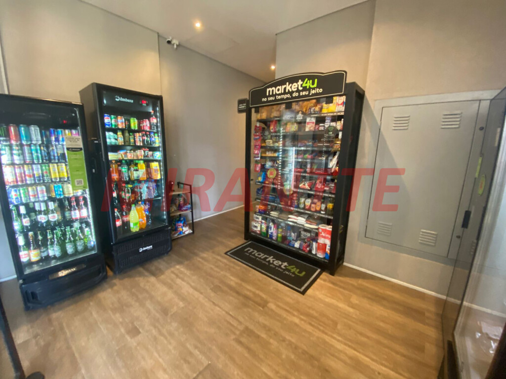 Apartamento de 39m² em Vila Mariana