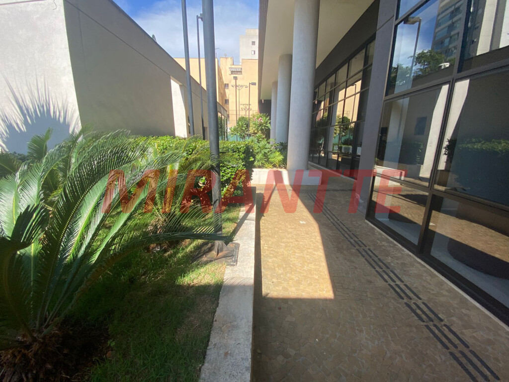 Apartamento de 39m² em Vila Mariana