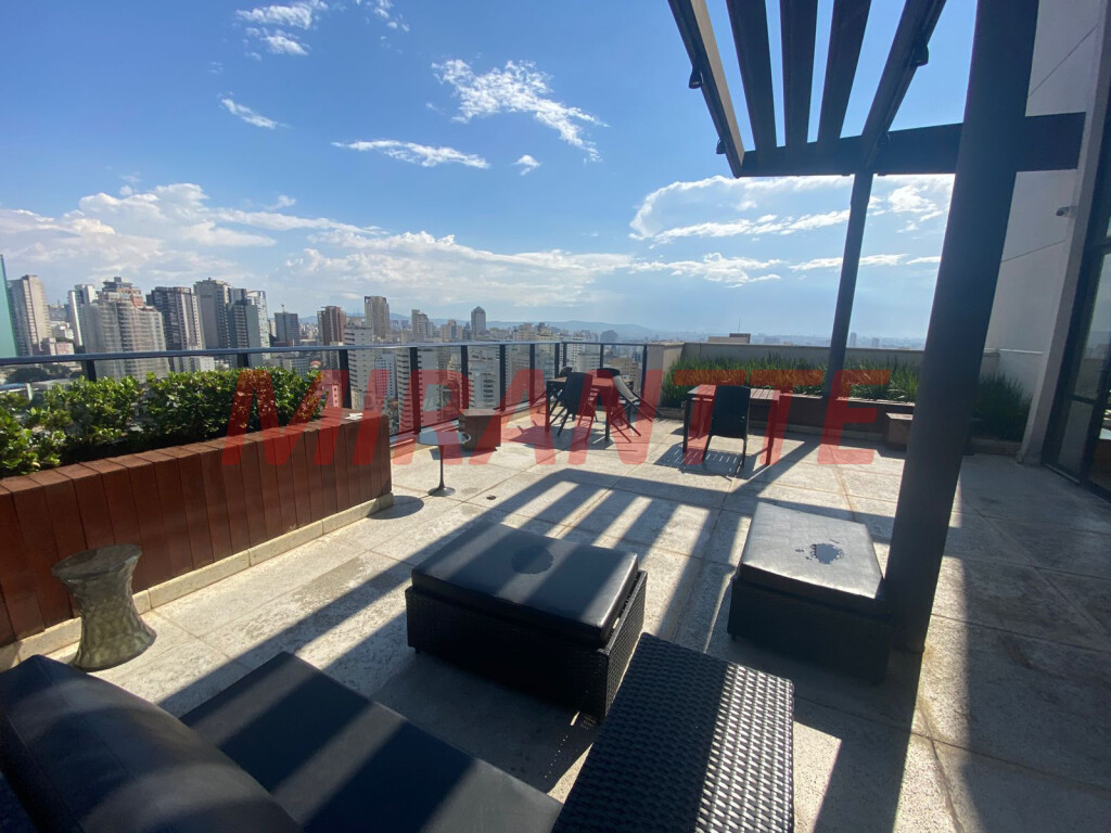 Apartamento de 39m² em Vila Mariana