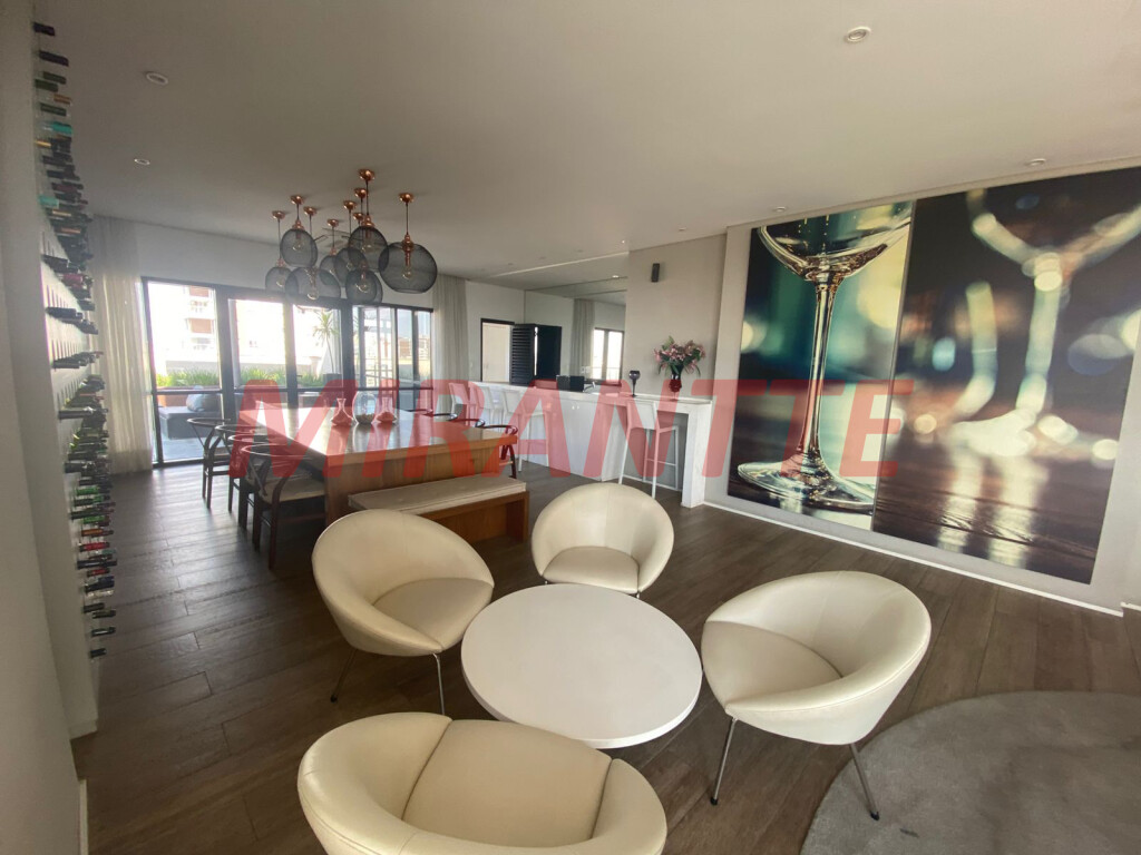 Apartamento de 39m² em Vila Mariana