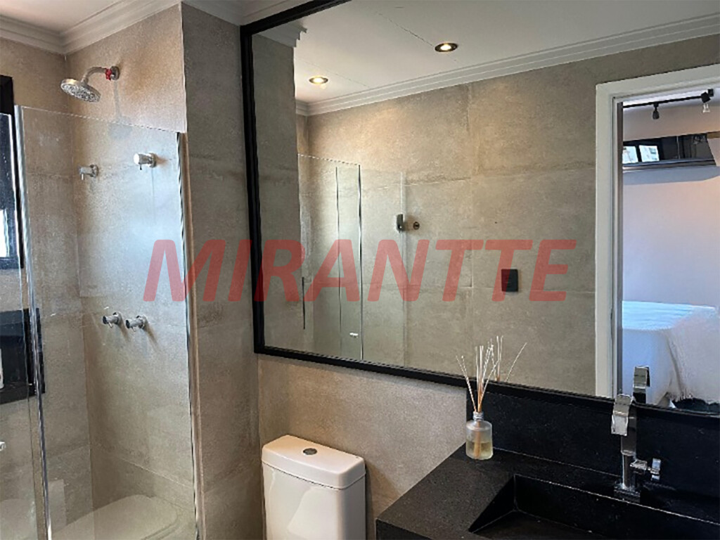Apartamento de 39m² em Vila Mariana
