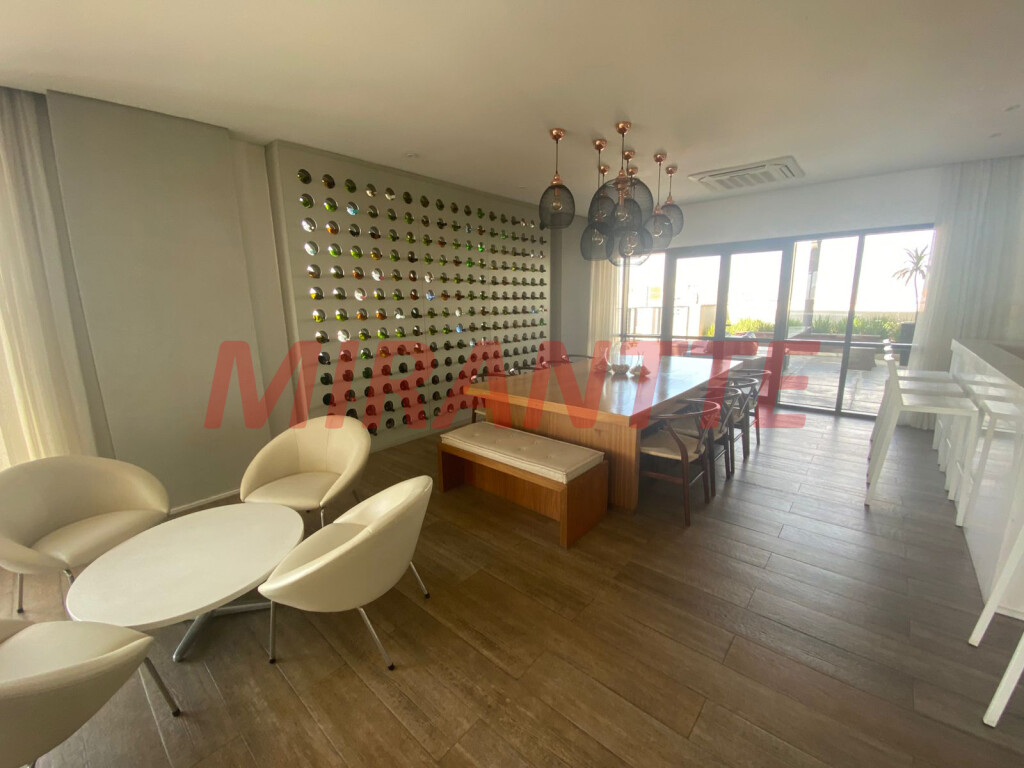 Apartamento de 39m² em Vila Mariana