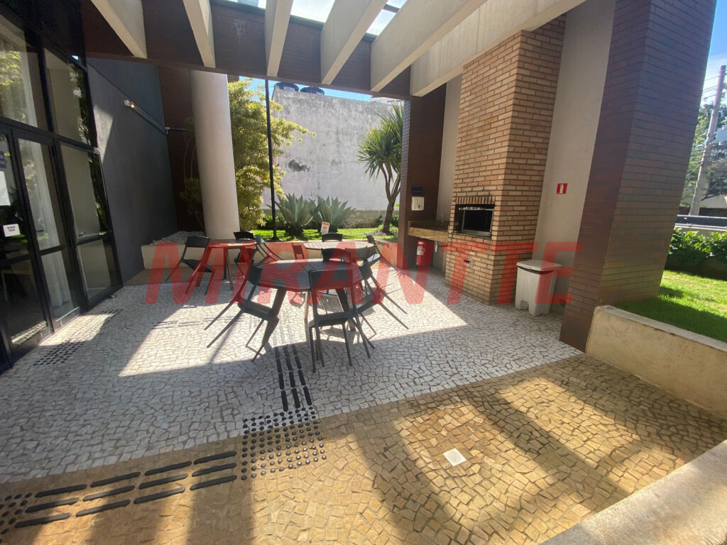 Apartamento de 39m² em Vila Mariana