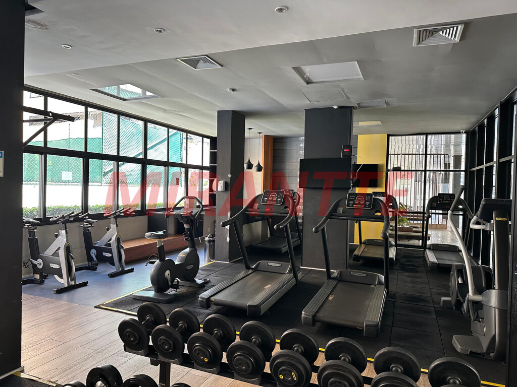 Apartamento de 39m² em Vila Mariana