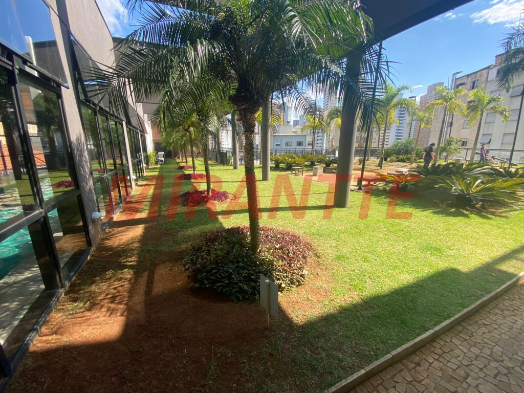 Apartamento de 39m² em Vila Mariana