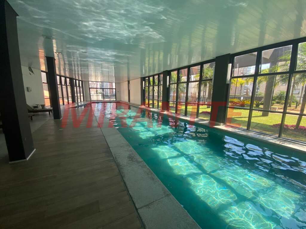 Apartamento de 39m² em Vila Mariana