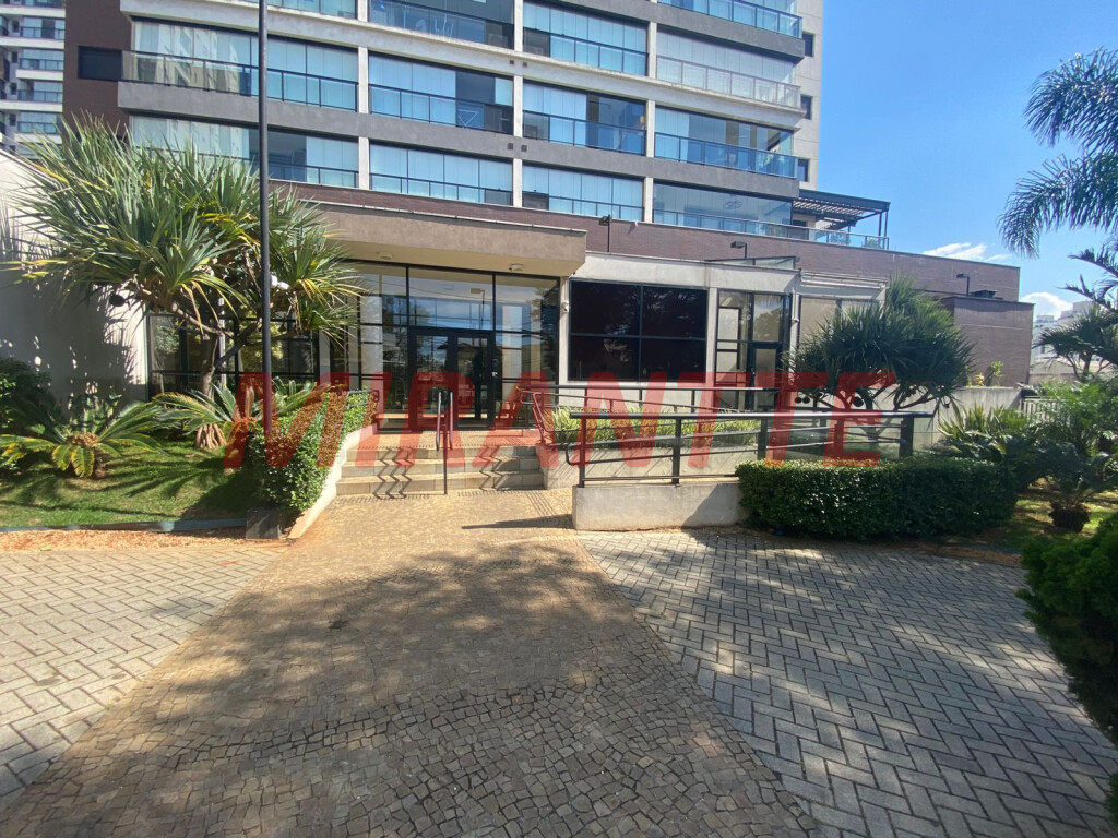 Apartamento de 39m² em Vila Mariana