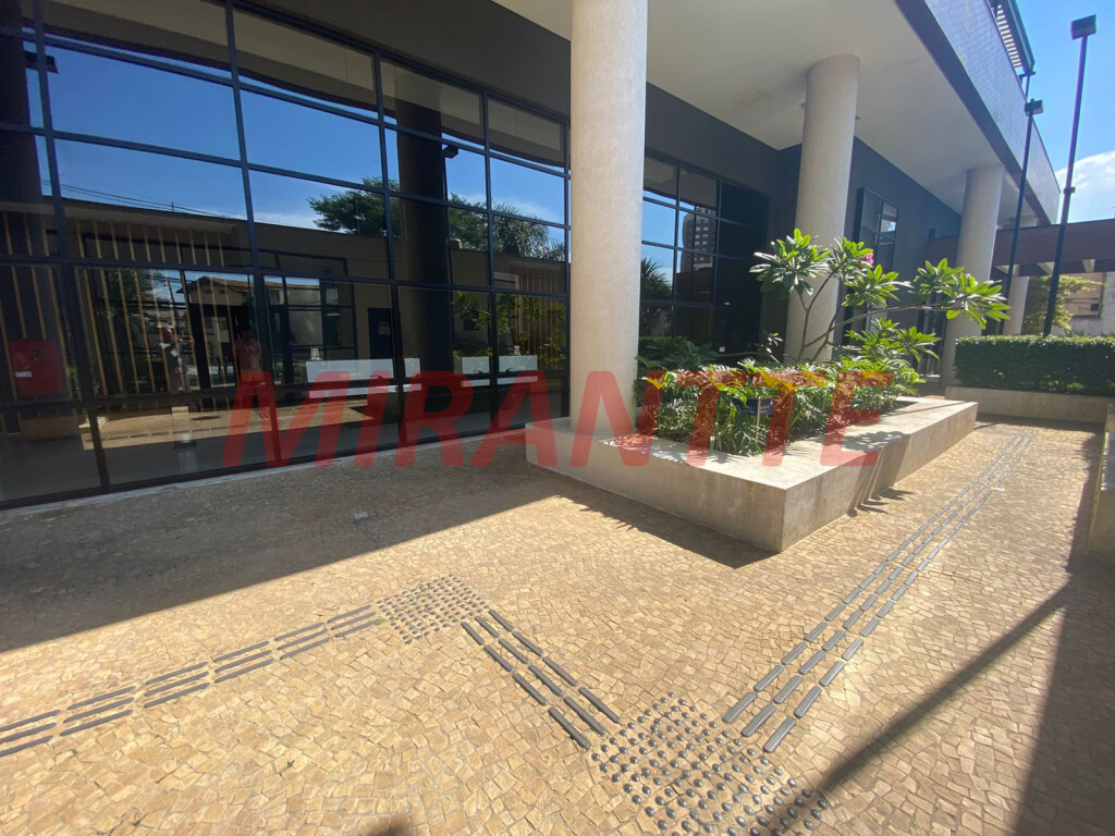 Apartamento de 39m² em Vila Mariana