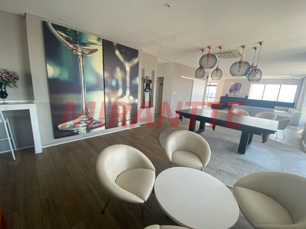 Apartamento de 39m² em Vila Mariana