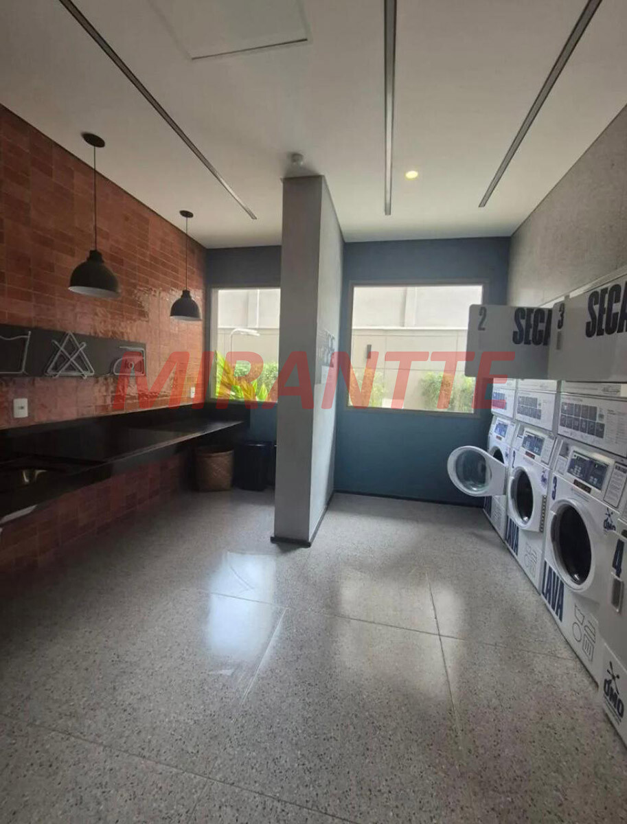 Apartamento de 39m² com 1 quartos em Vila Nova Conceição