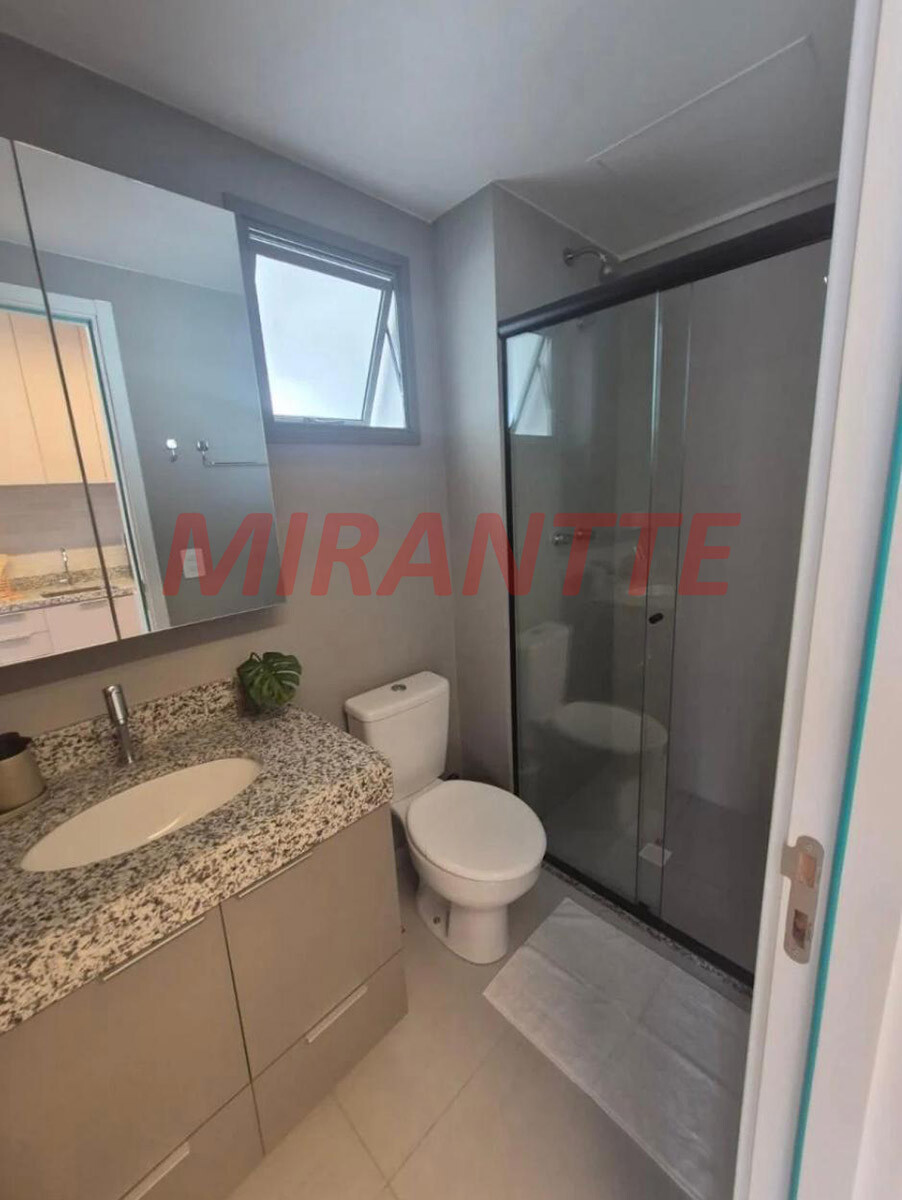 Apartamento de 39m² com 1 quartos em Vila Nova Conceição