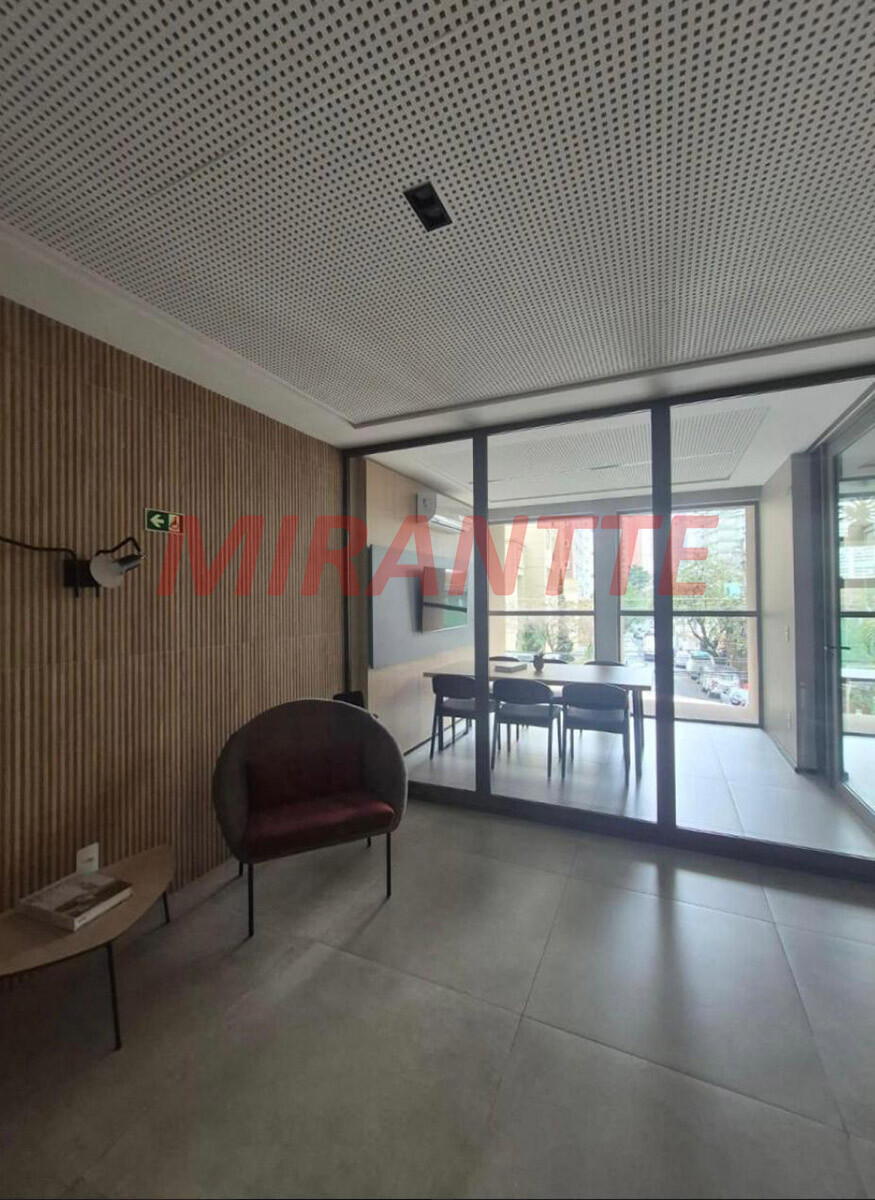 Apartamento de 39m² com 1 quartos em Vila Nova Conceição