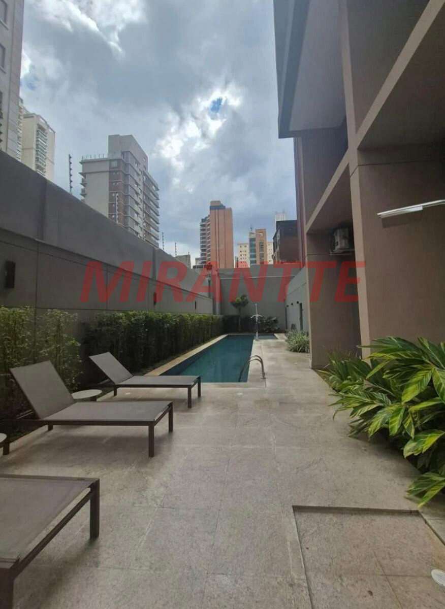 Apartamento de 39m² com 1 quartos em Vila Nova Conceição