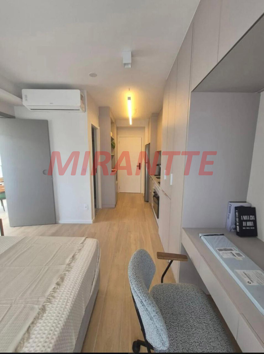 Apartamento de 39m² com 1 quartos em Vila Nova Conceição