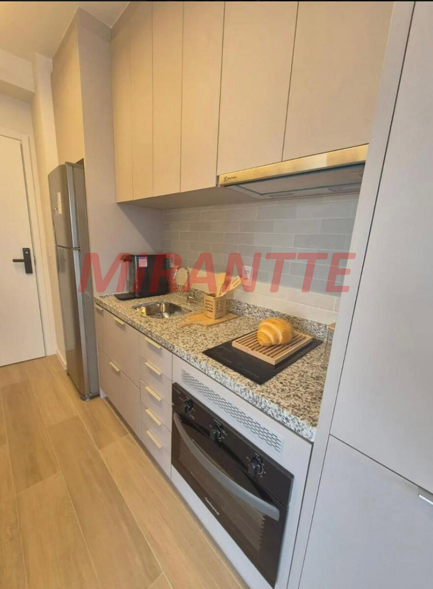 Apartamento de 39m² com 1 quartos em Vila Nova Conceição