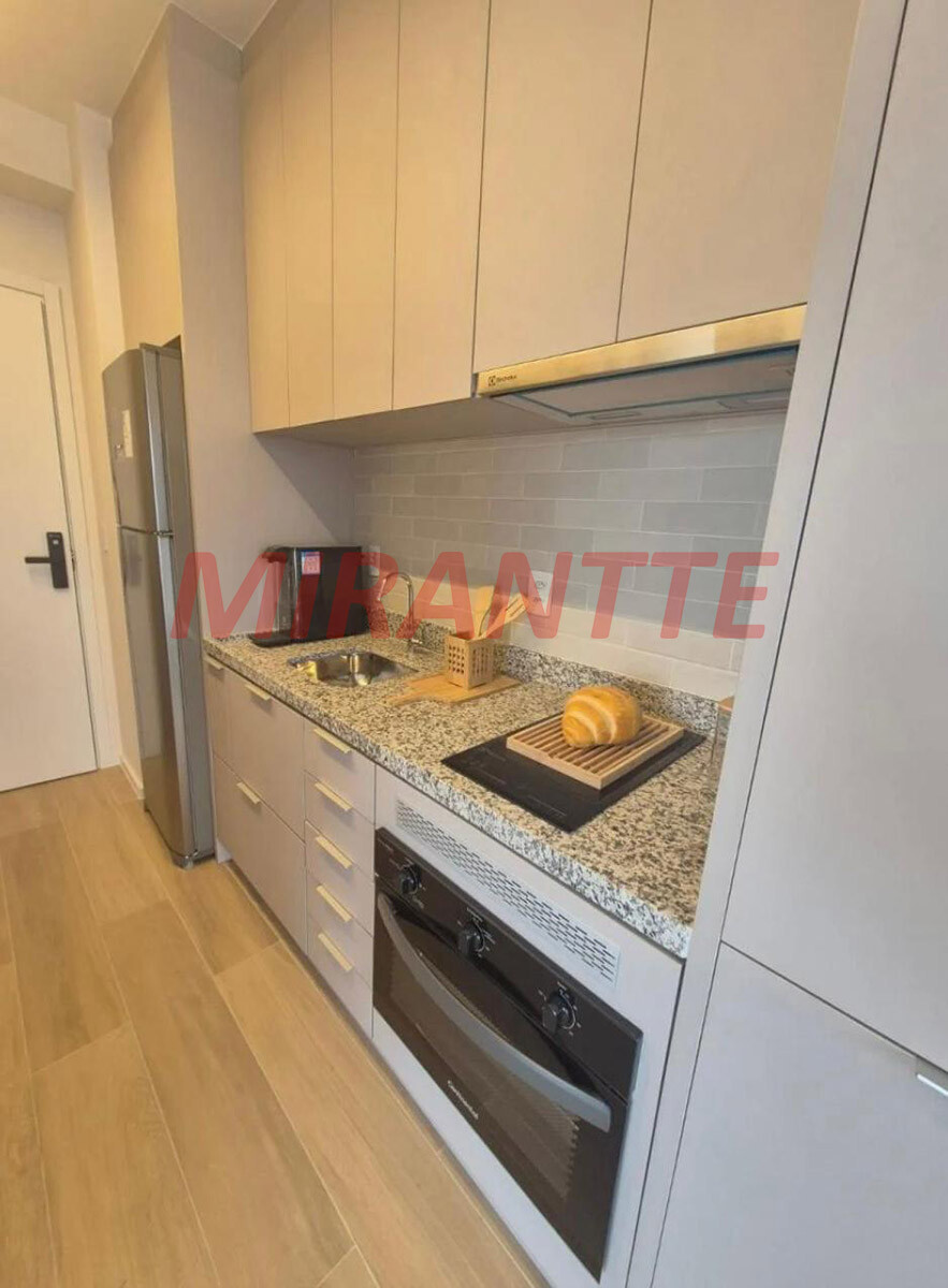 Apartamento de 39m² com 1 quartos em Vila Nova Conceição