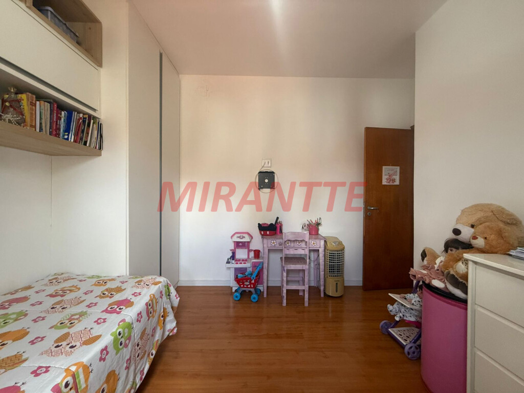Sobrado de 102m² com 3 quartos em Parada Inglesa