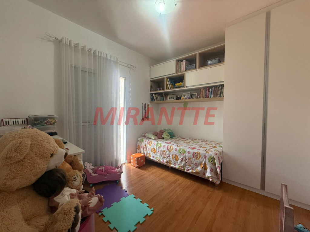 Sobrado de 102m² com 3 quartos em Parada Inglesa