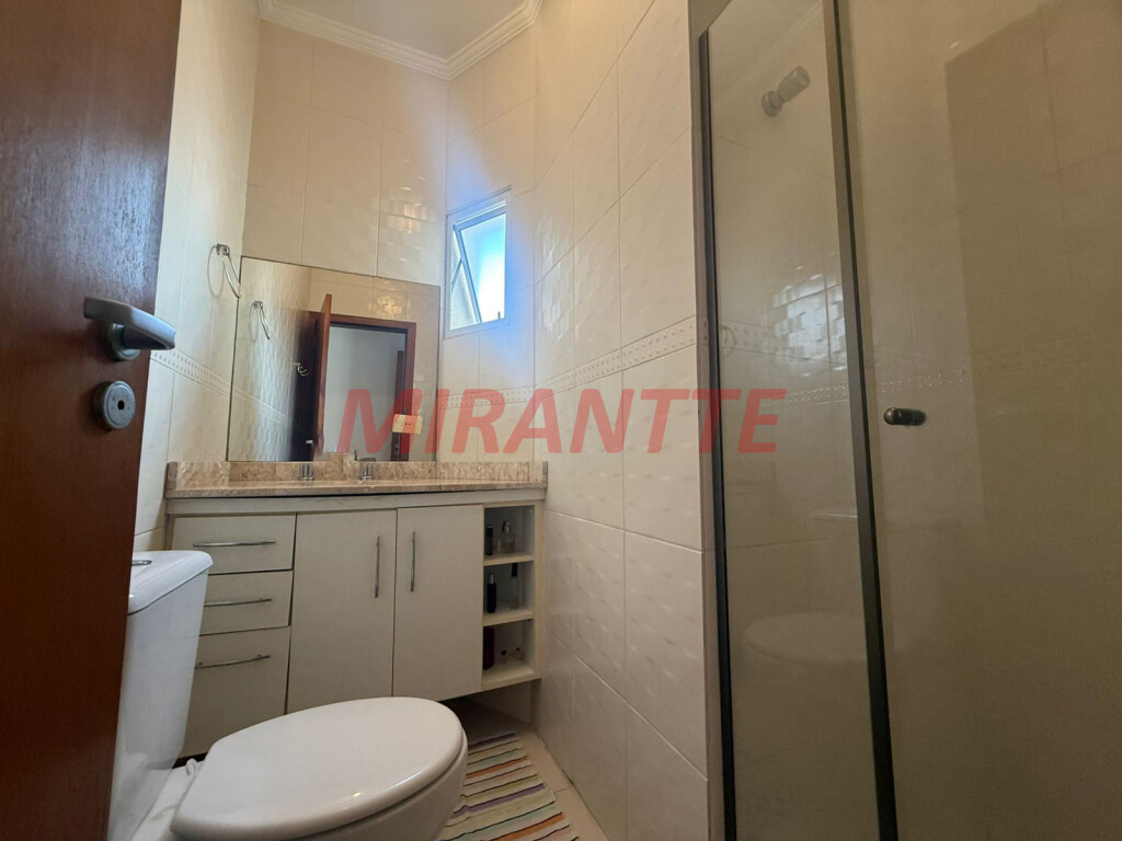 Sobrado de 102m² com 3 quartos em Parada Inglesa