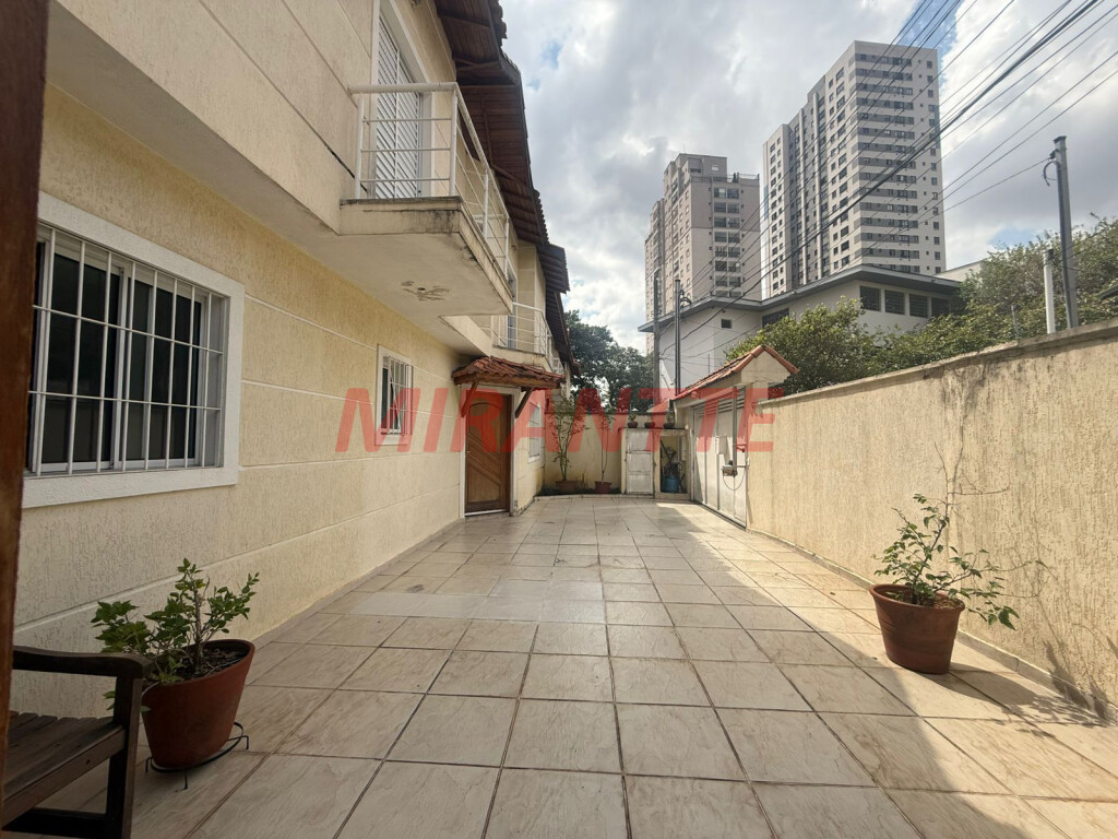 Sobrado de 102m² com 3 quartos em Parada Inglesa