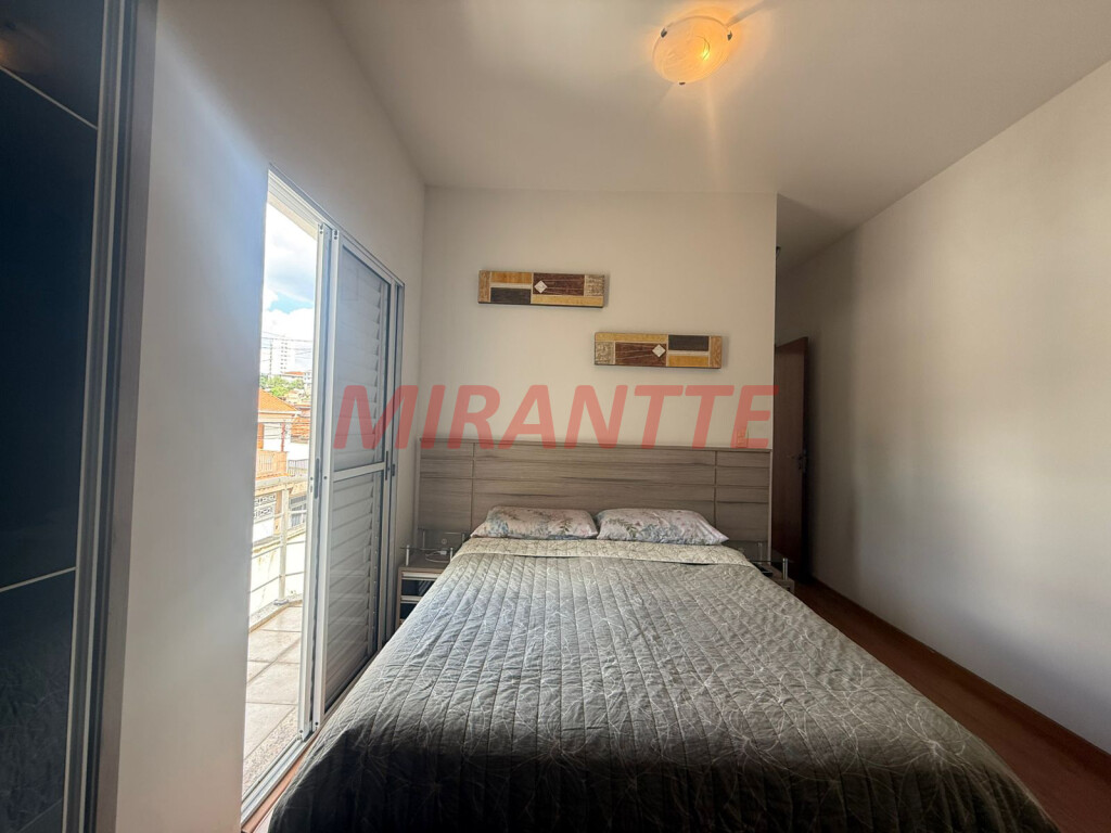 Sobrado de 102m² com 3 quartos em Parada Inglesa