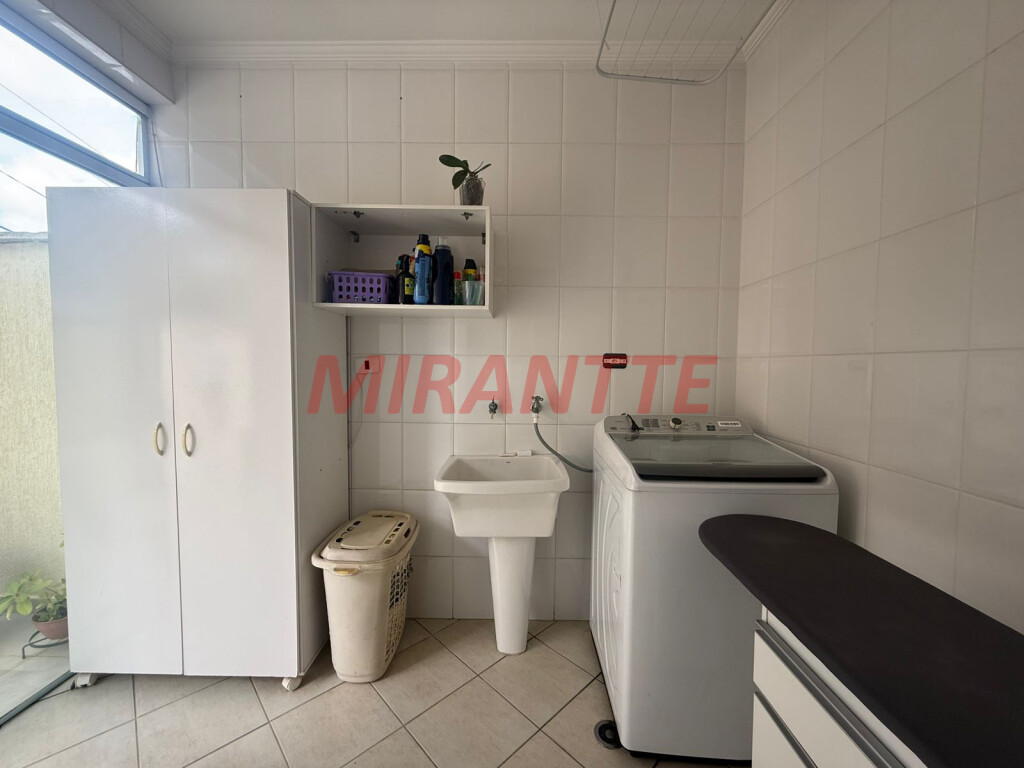 Sobrado de 102m² com 3 quartos em Parada Inglesa