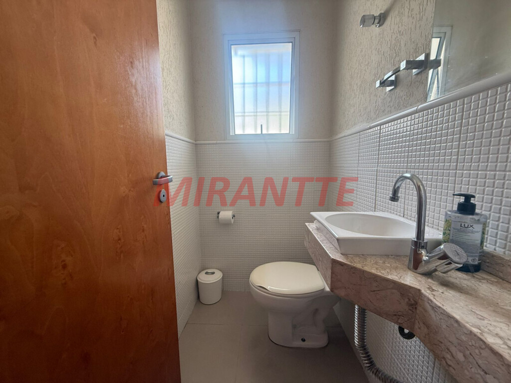 Sobrado de 102m² com 3 quartos em Parada Inglesa