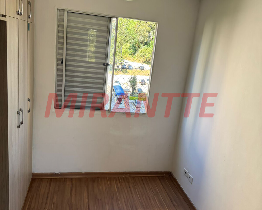 Apartamento de 52m² com 2 quartos em Jardim Peri