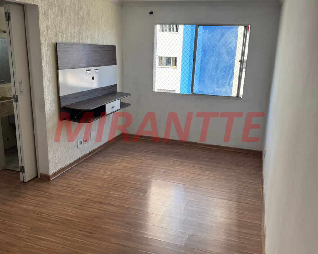 Apartamento de 52m² com 2 quartos em Jardim Peri