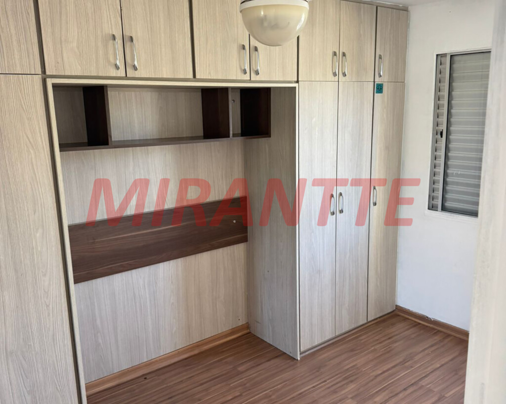 Apartamento de 52m² com 2 quartos em Jardim Peri