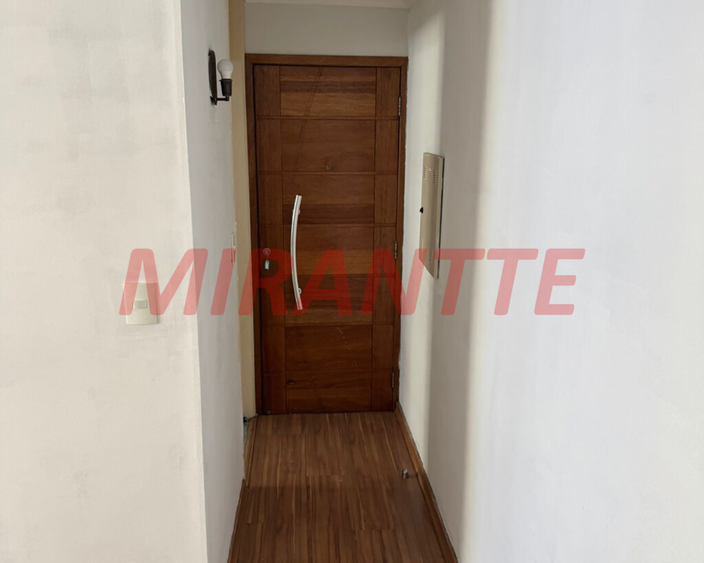 Apartamento de 52m² com 2 quartos em Jardim Peri