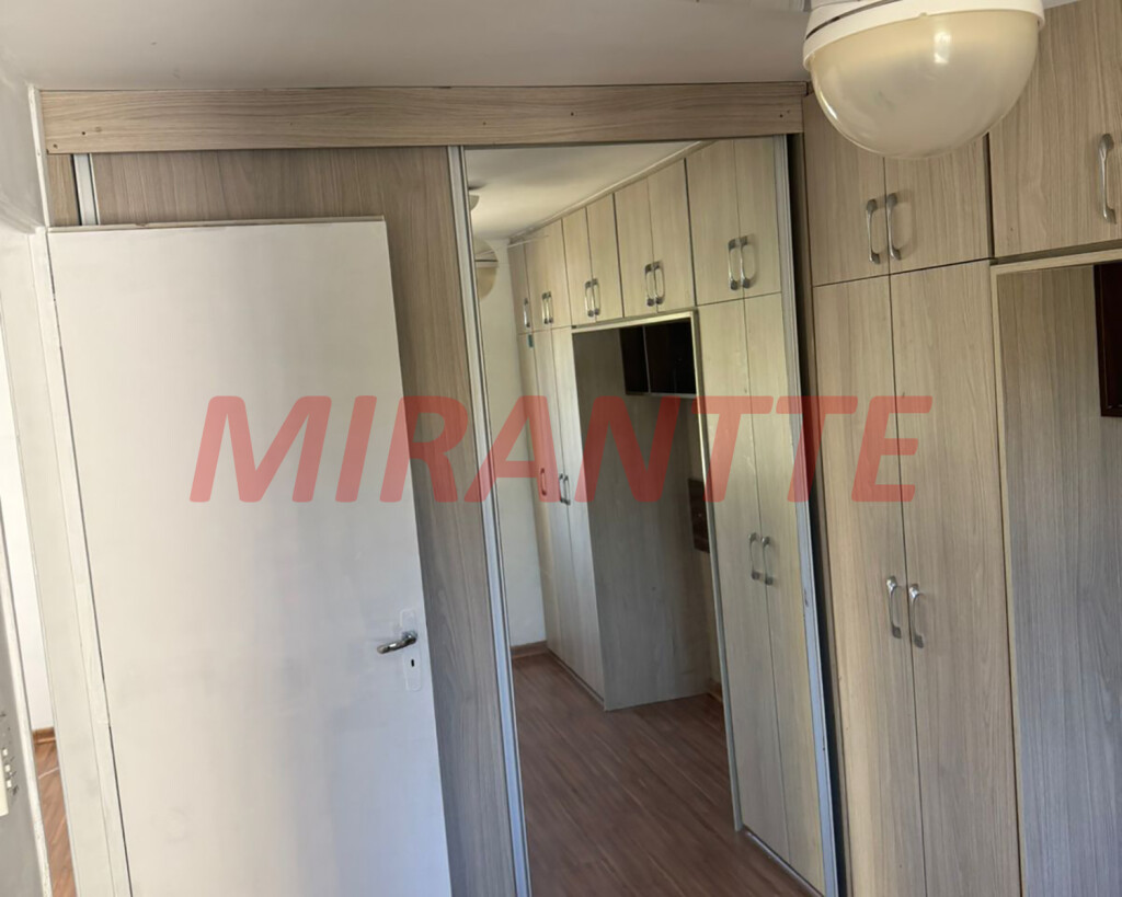 Apartamento de 52m² com 2 quartos em Jardim Peri