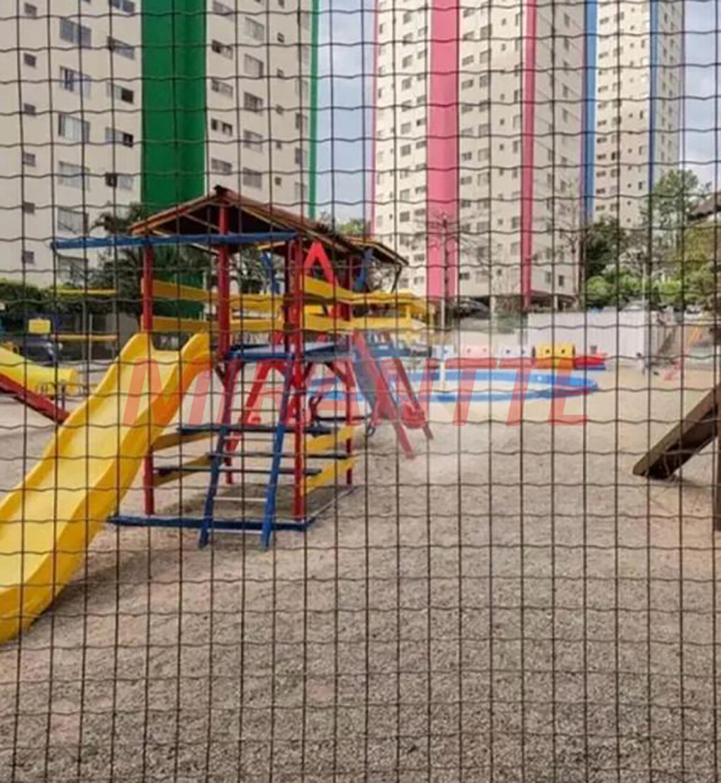 Apartamento de 52m² com 2 quartos em Jardim Peri
