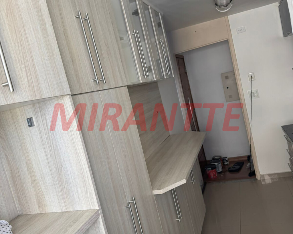 Apartamento de 52m² com 2 quartos em Jardim Peri