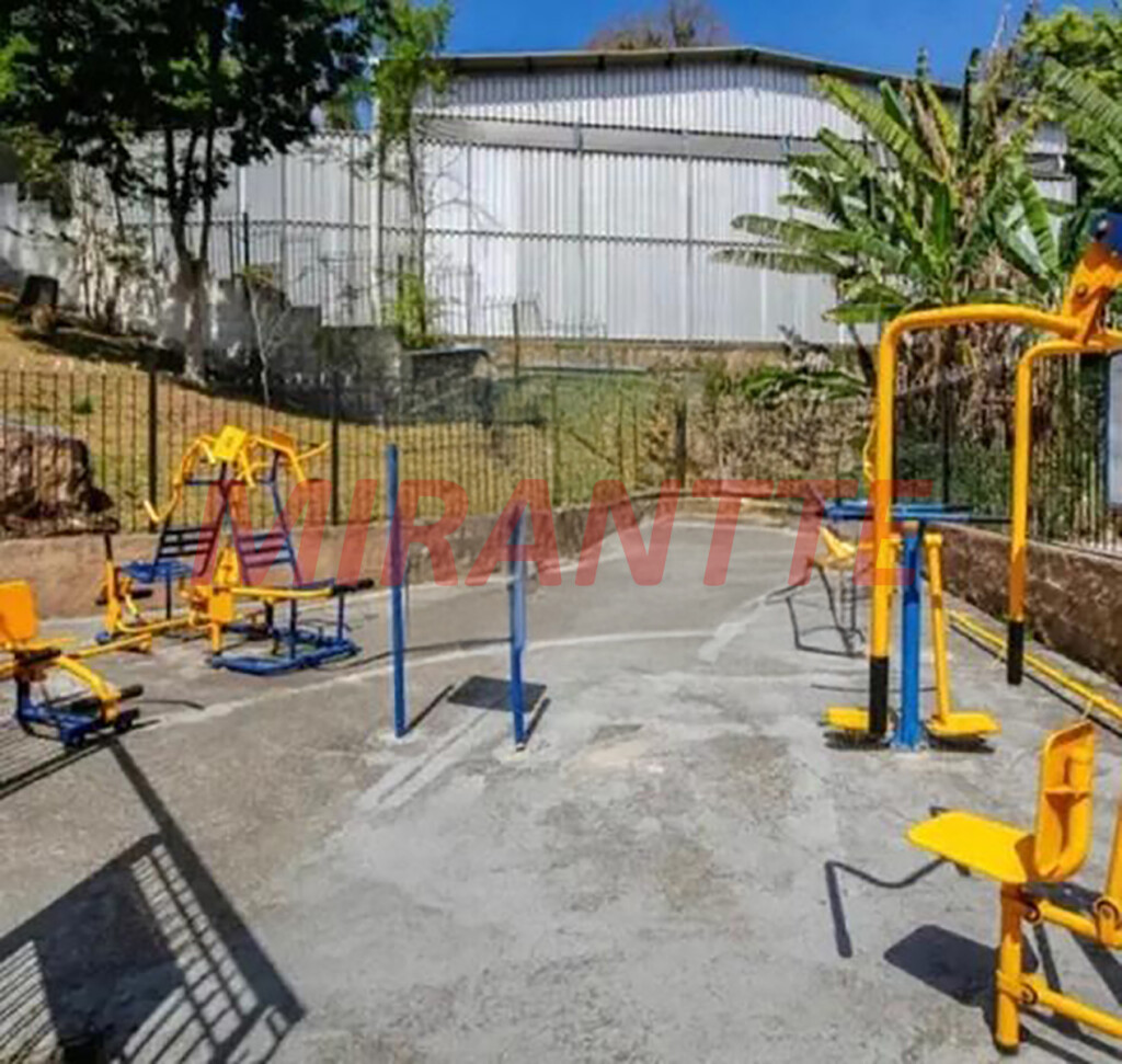Apartamento de 52m² com 2 quartos em Jardim Peri
