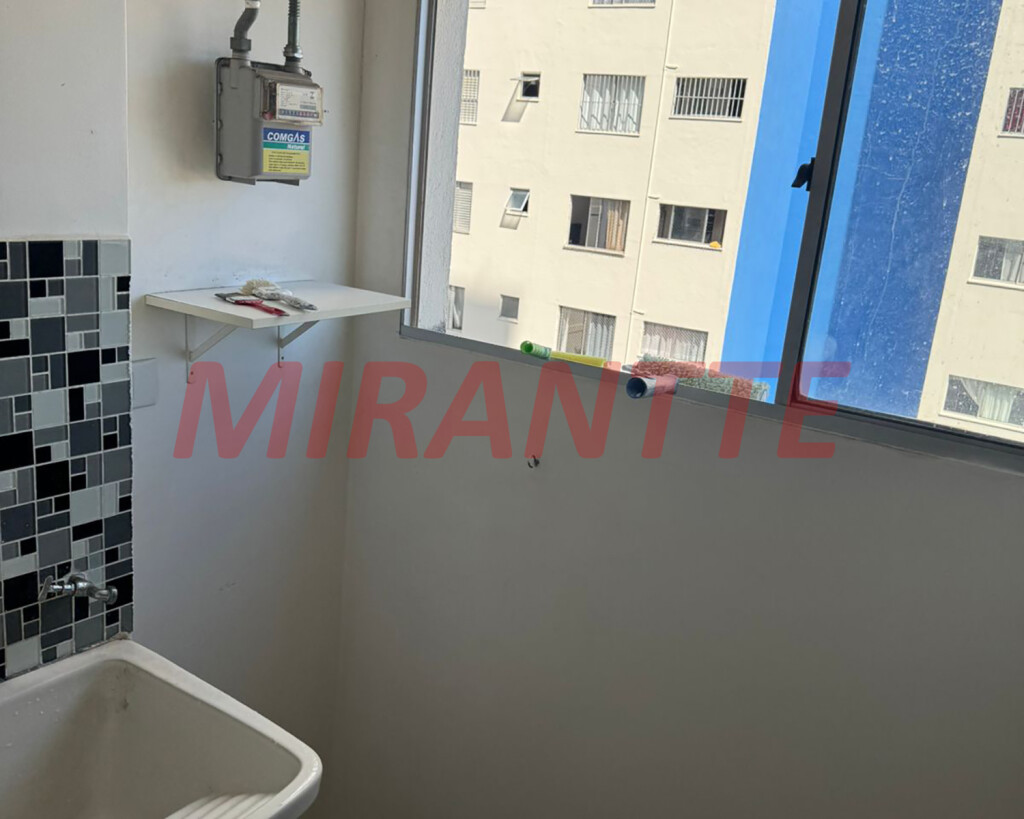 Apartamento de 52m² com 2 quartos em Jardim Peri