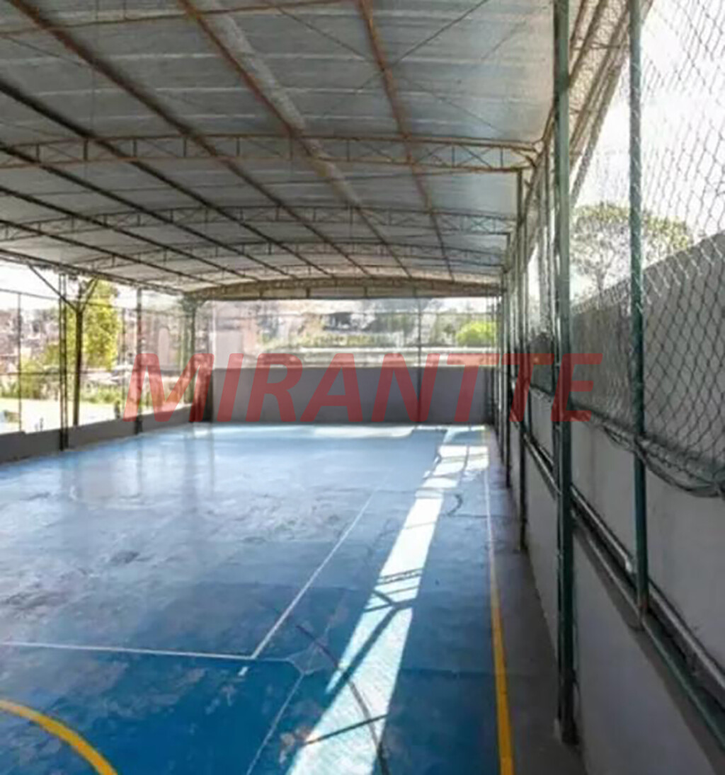 Apartamento de 52m² com 2 quartos em Jardim Peri