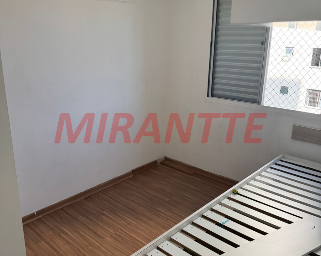 Apartamento de 52m² com 2 quartos em Jardim Peri