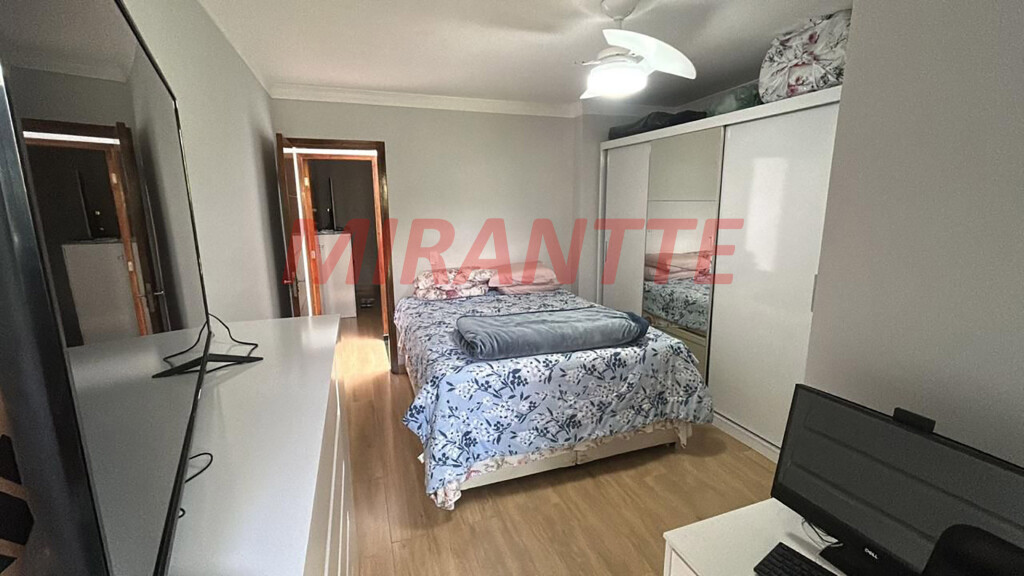 Sobrado de 97m² com 2 quartos em Jardim Cidade Pirituba