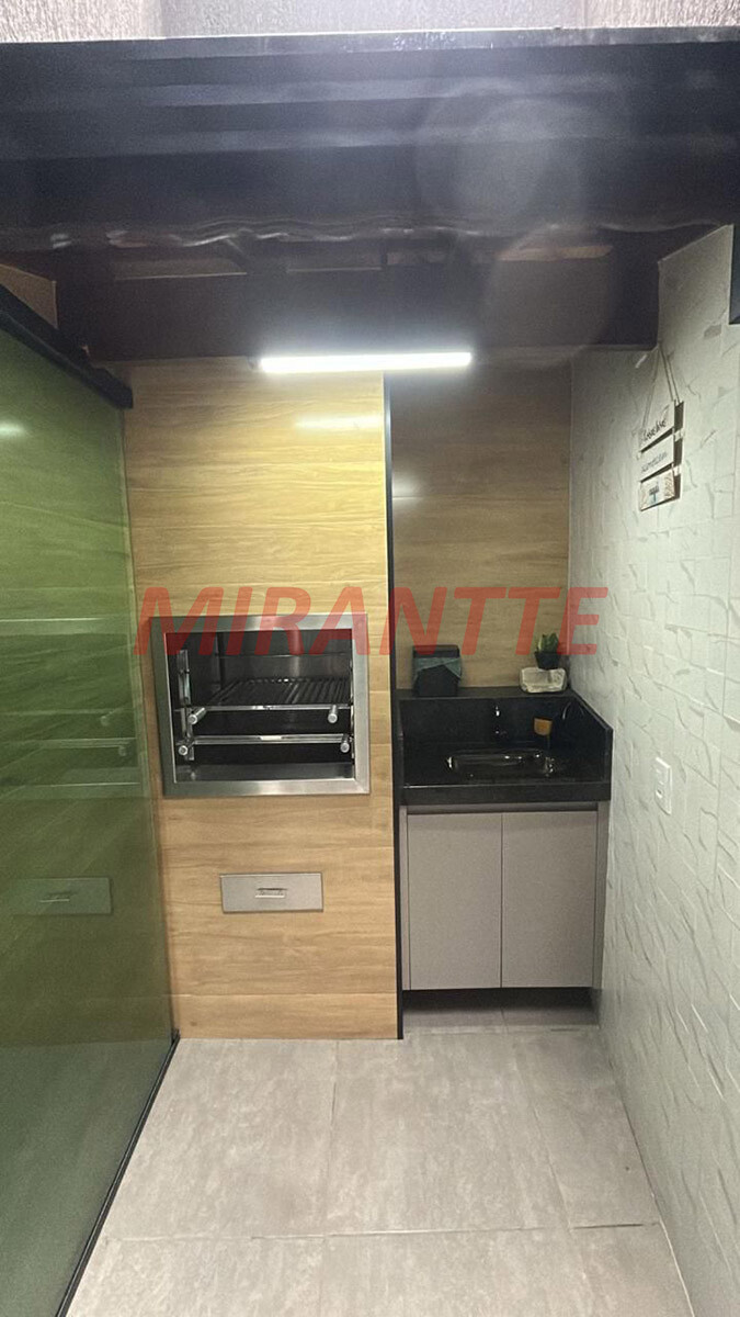 Sobrado de 97m² com 2 quartos em Jardim Cidade Pirituba
