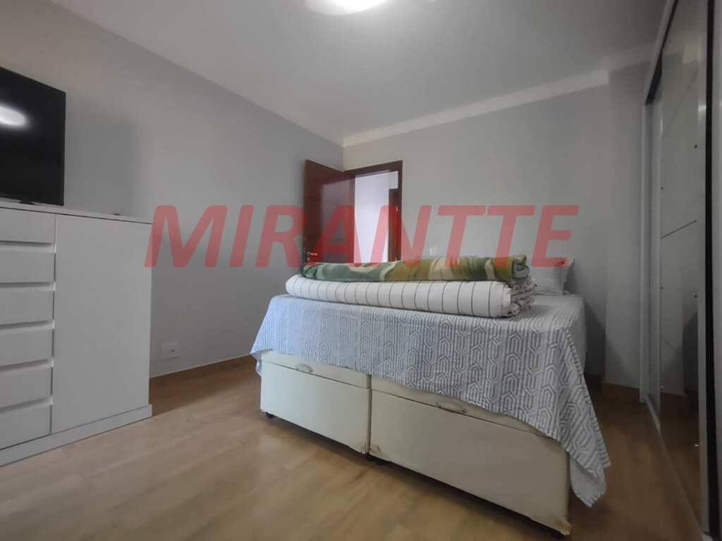 Sobrado de 97m² com 2 quartos em Jardim Cidade Pirituba